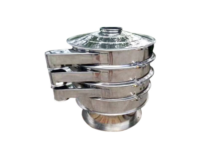 為了能保證正常的使用，須在振動篩運轉之前做好必要的檢查工作